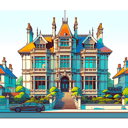 Mansion